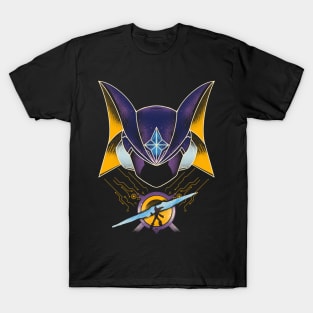 Legendary Navi T-Shirt